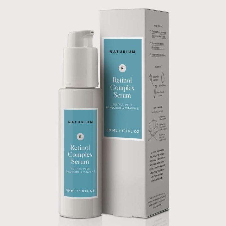 Naturium Retinol Complex Serum - Image 3