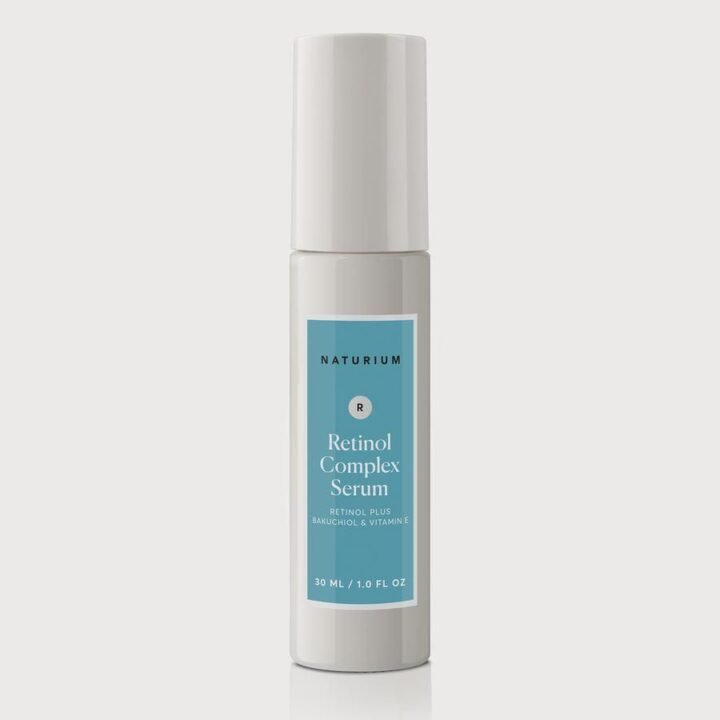 Naturium Retinol Complex Serum - Image 2