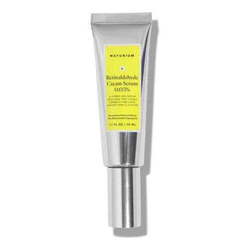 Naturium Retinaldehyde Cream Serum 0.05%