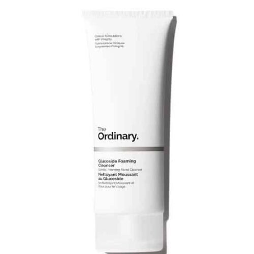 The Ordinary Glucoside Foaming Cleanser - 150ml