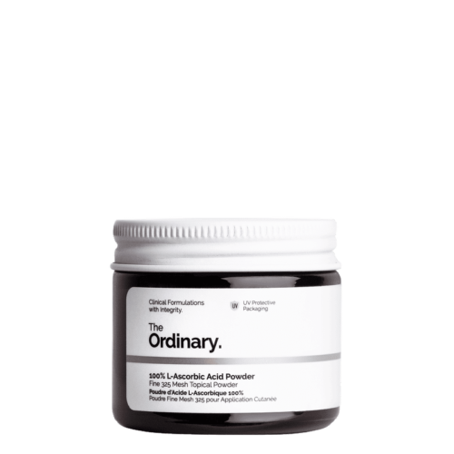 The Ordinary 100% L-Ascorbic Acid Powder