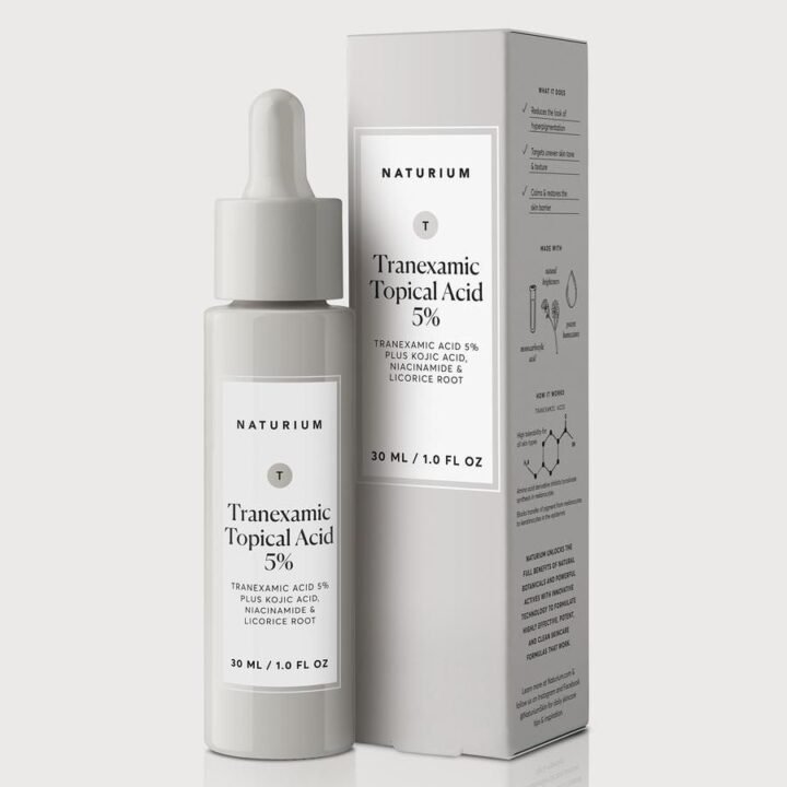 Naturium Tranexamic Topical Acid 5% - Image 2