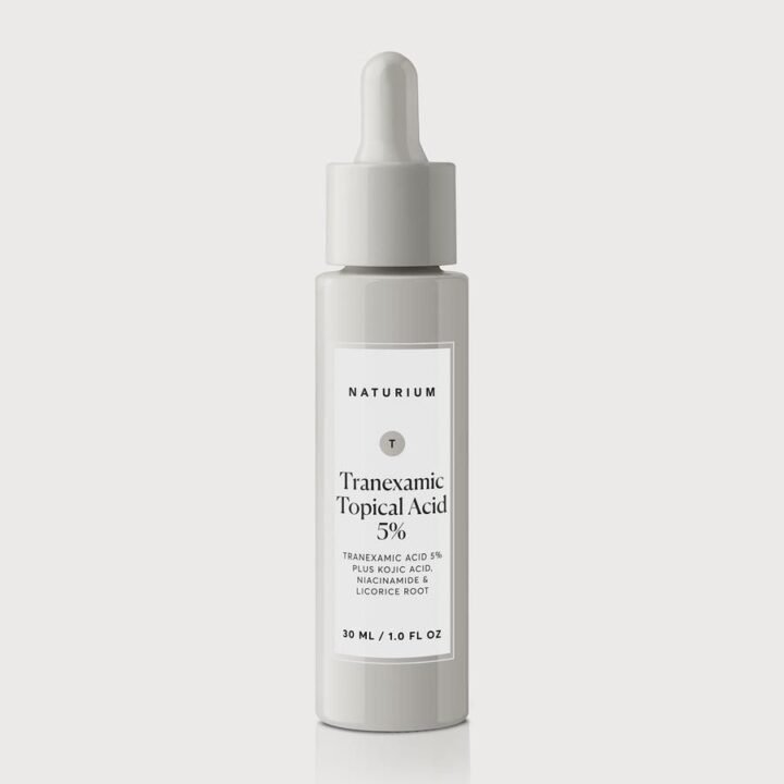 Naturium Tranexamic Topical Acid 5% - Image 3