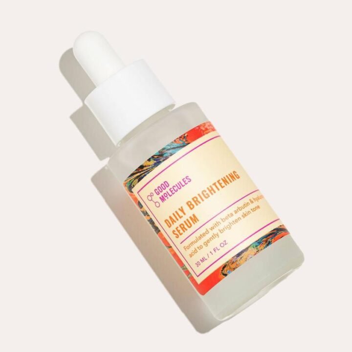 Good Molecules Daily Brightening Serum - Image 2