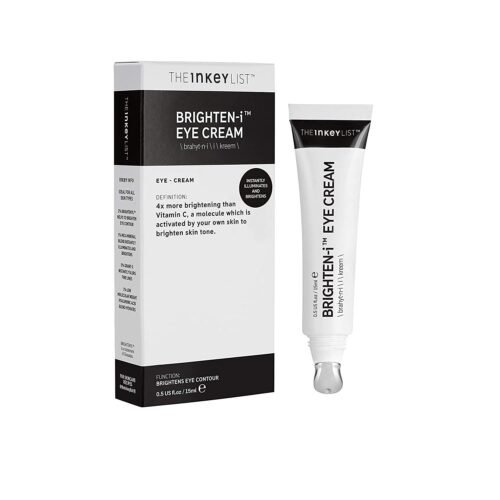The Inkey List Brighten-I Eye Cream