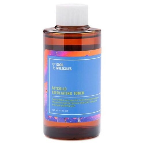 Good Molecules Glycolic Acid Toner