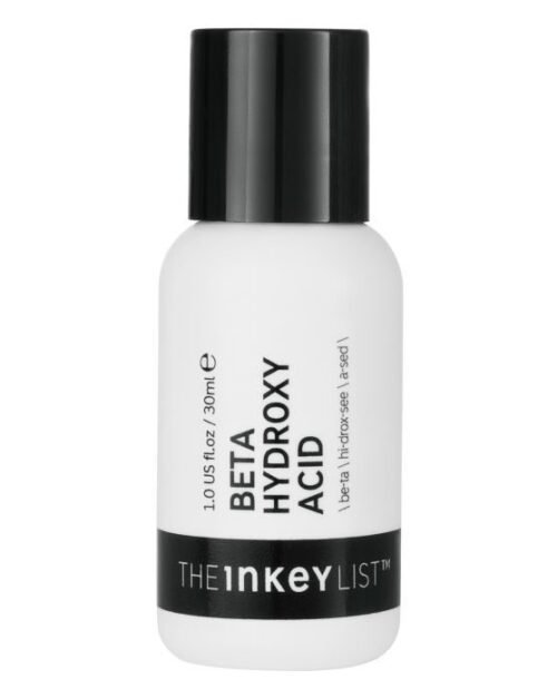 The Inkey List Beta Hydroxy Acid 30ml