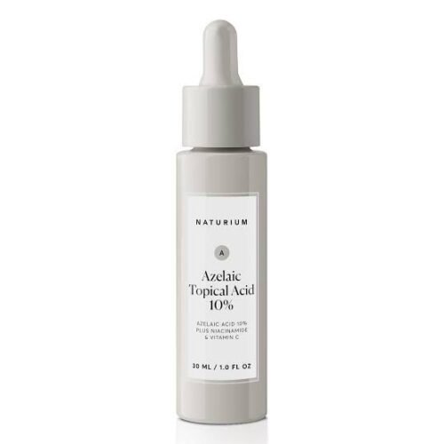 Naturium Azelaic Topical Acid 10%