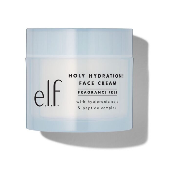 Elf Holy Hydration Face Cream