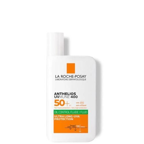 La Roche-Posay Anthelios Oil Control Fluid SPF50+ for Oily skin