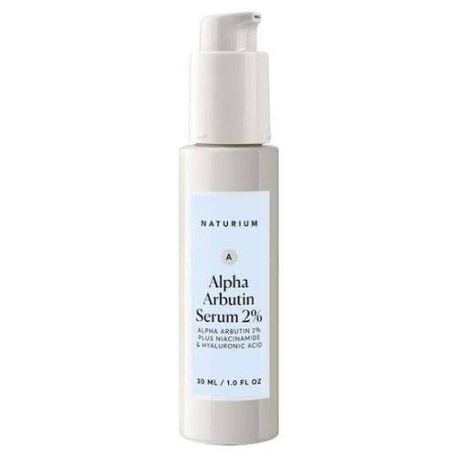 Naturium Alpha Arbutin Serum