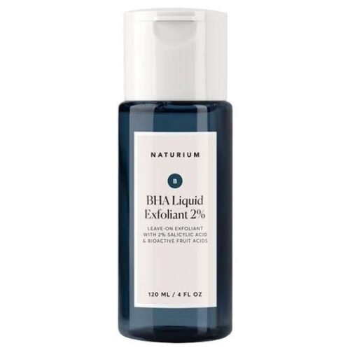 Naturium BHA LIquid Exfoliant 2%