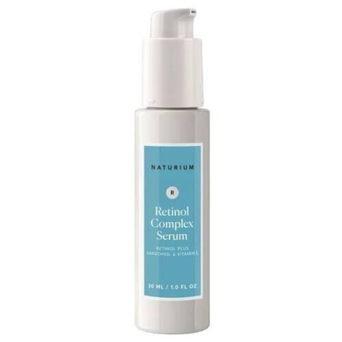 Naturium Retinol Complex Serum