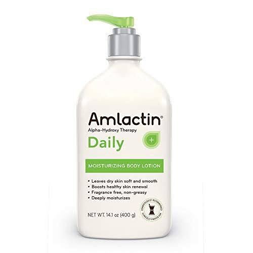 AmLactin 12 % Moisturizing Lotion - 400g