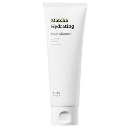 B.LAB Matcha Hydrating Foam Cleanser - 120ml