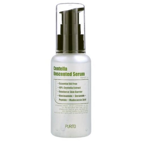 Purito Centella Unscented Serum