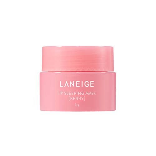 Laneige Lip Sleeping Mask - Berry - 3g