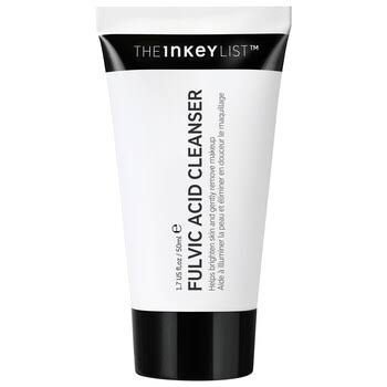 The Inkey List Fulvic Acid Cleanser 50ml