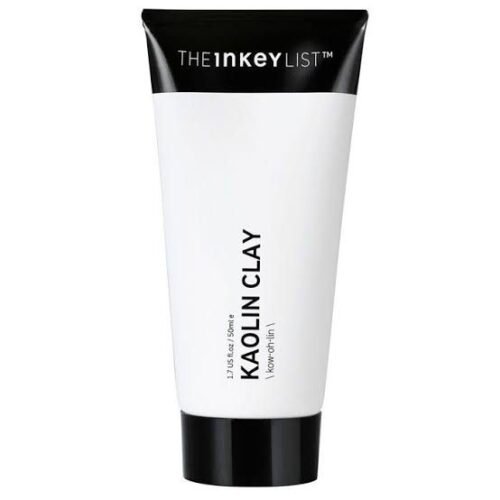 The Inkey List Kaolin Clay Mask