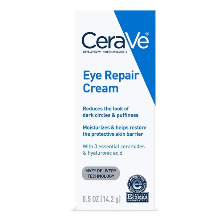 CeraVe Eye Repair Cream - Image 2