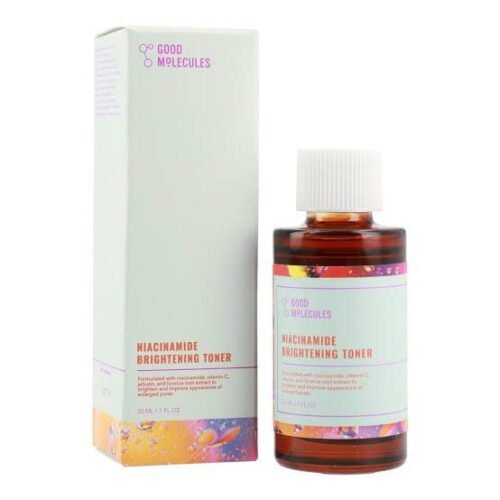 Good Molecules Niacinamide Brightening Toner 30ml