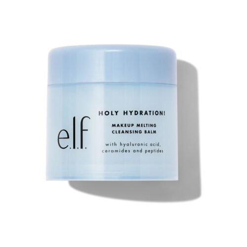 Elf Holy Hydration Makeup Melting Cleansing Balm