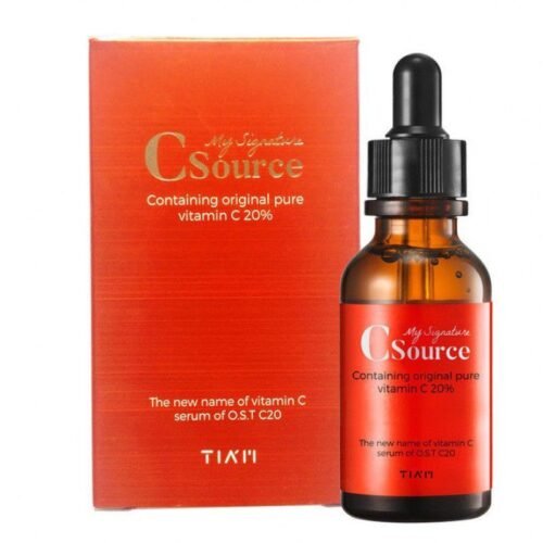 TIA'M - My Signature C Source 30ml