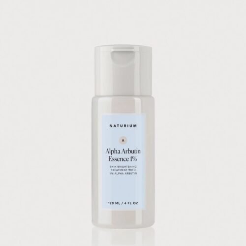 Naturium Alpha Arbutin Essence 1%