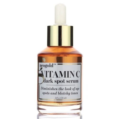Neogold Vitamin C Dark Spot Serum