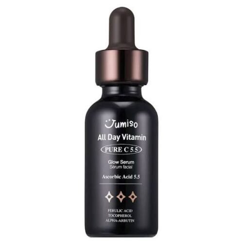 Jumiso All Day Vitamin Pure C 5.5 Glow Serum 30ml