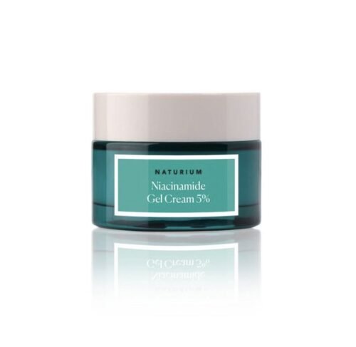 Naturium Niacinamide Gel Cream 5%