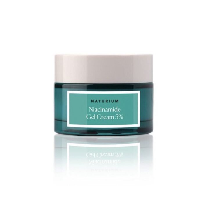 Naturium Niacinamide Gel Cream 5%