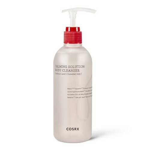 Cosrx AC Calming Solution Body Cleanser