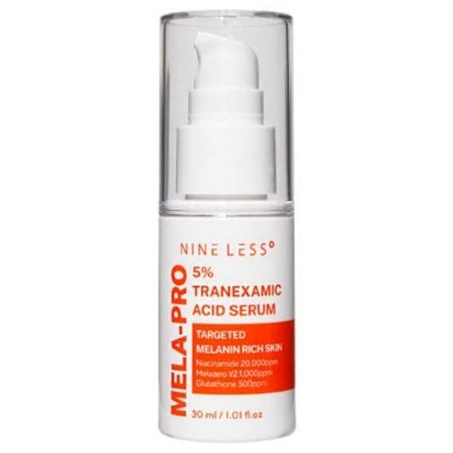 NINELESS- MELA-PRO (5% Tranexamic Acid) Serum 30ml