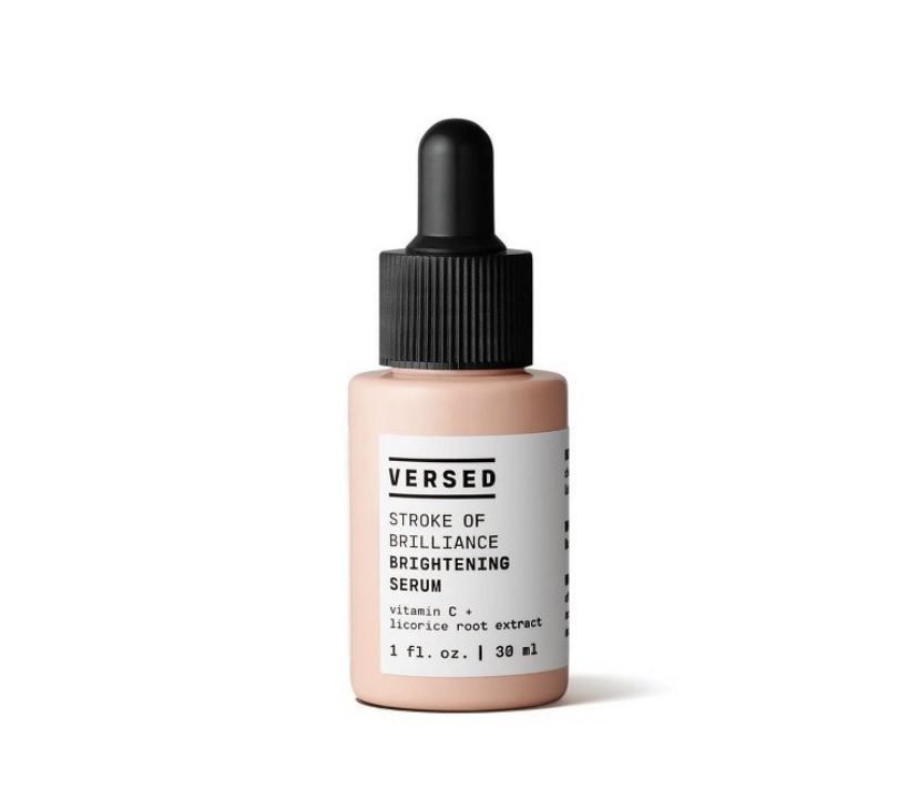 Versed Stroke of Brilliance Brightening Serum