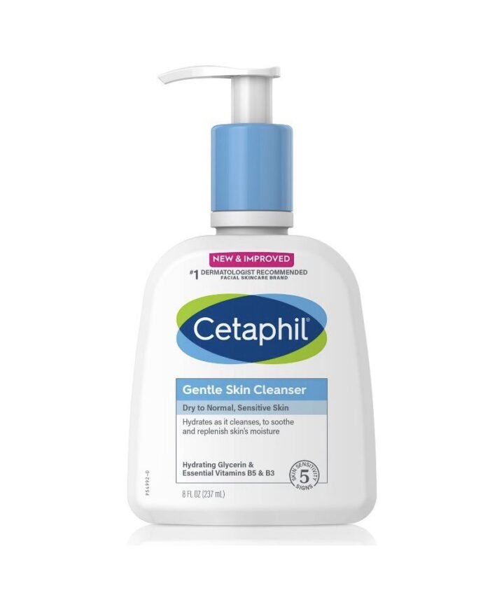 Cetaphil Skincare Gift Set - 2ct - Image 2