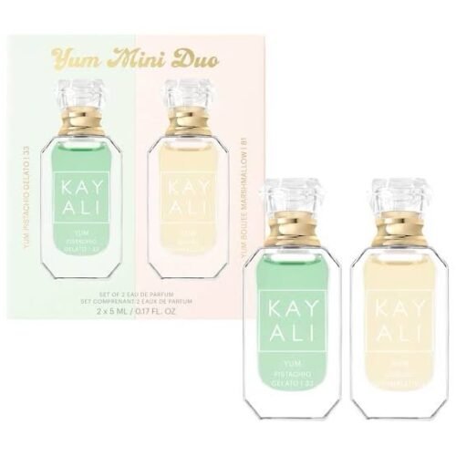 Kayali Yum Mini Duo