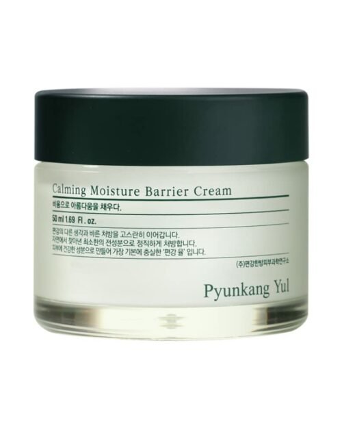 Pyunkang Yul Calming Moisture Barrier Cream 55ml