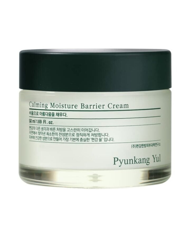 Pyunkang Yul Calming Moisture Barrier Cream 55ml