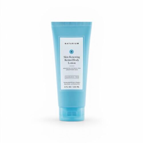 Naturium Skin-Renewing Retinol Body Lotion 234ml